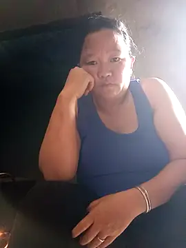 Snapshot of riso-00 chatting on October 2, 6:20 am riso-00 online show from October 2, 6:20 am