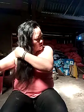 Snapshot of riso-00 chatting on November 7, 2:55 am riso-00 online show from November 7, 2:55 am