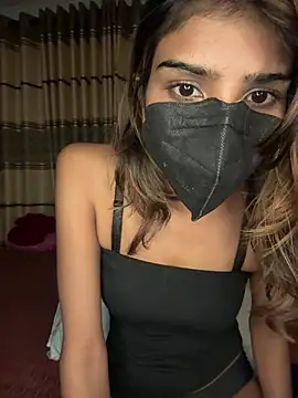 Snapshot of Mira_SL chatting on February 22, 7:45 pm Mira SL online show from February 22, 7:45 pm