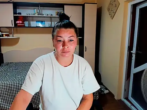 Soffy Skye online show from July 21, 4:48 am