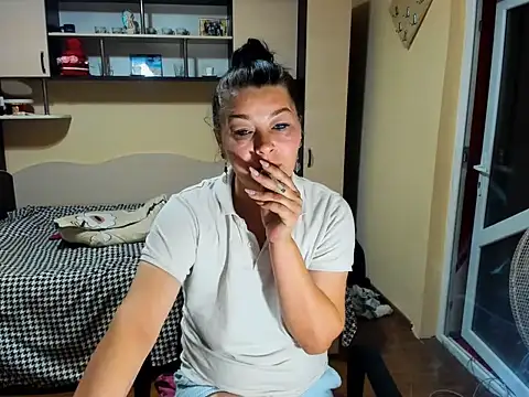 Soffy Skye online show from July 22, 4:37 am
