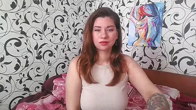 YourEmilie online show from March 9, 8:18 am