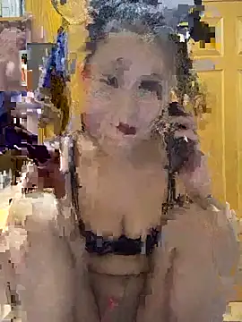 xiuchun100 online show from March 11, 1:17 pm