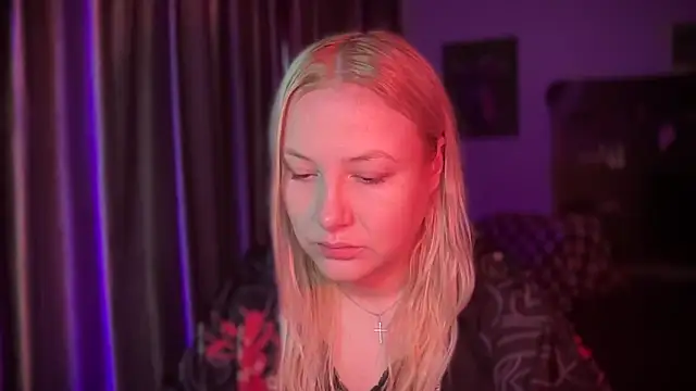 BikiHellena online show from December 16, 5:23 am