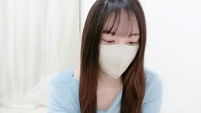 Snapshot of _Mia_land_ chatting on October 10, 1:10 pm  Mia land  online show from October 10, 1:10 pm