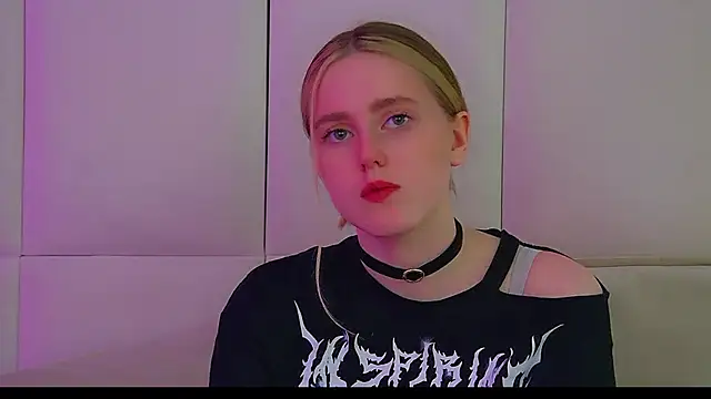 LexiBookwell online show from March 8, 2:04 am