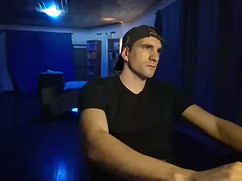 ObeyLust online show from November 10, 12:31 am