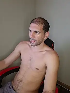 ObeyLust online show from February 14, 8:38 pm