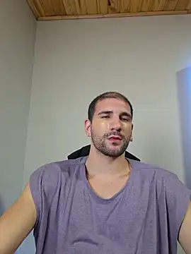 ObeyLust online show from February 17, 10:16 pm