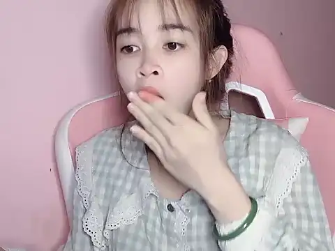 Suna7383 online show from December 17, 5:08 pm