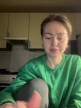 MartaLuna  online show from February 2, 6:28 pm