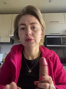 MartaLuna  online show from February 23, 10:34 am