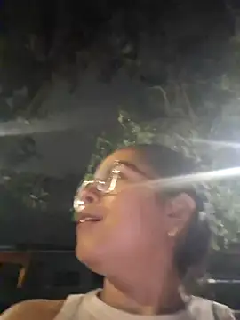 Chloe y Dante online show from September 25, 4:27 am