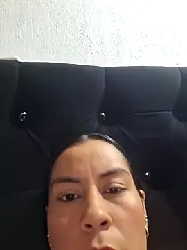 Chloe y Dante online show from October 20, 3:12 pm