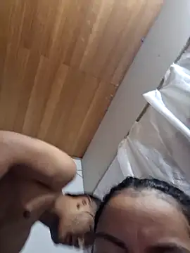 Chloe y Dante online show from December 3, 4:20 am