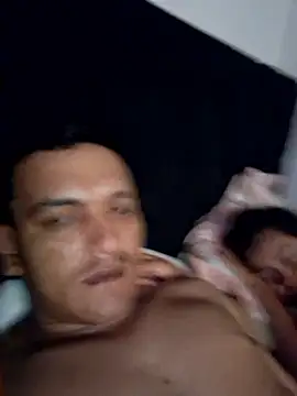 Chloe y Dante online show from December 4, 6:55 am