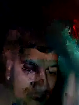 Chloe y Dante online show from March 12, 6:08 am