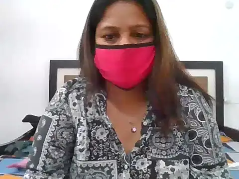 Bhabhi osm online show from April 18, 7:29 pm