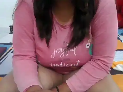 Snapshot of Bhabhi_osm chatting on June 15, 4:58 am Bhabhi osm online show from June 15, 4:58 am
