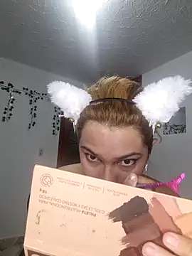 MaoMaoLa online show from September 11, 10:54 pm