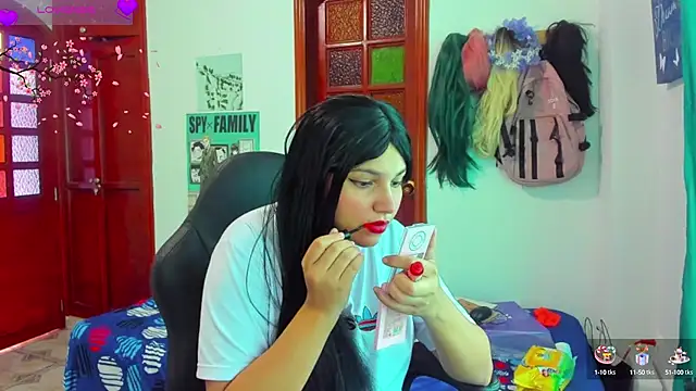 MaoMaoLa online show from October 11, 4:27 pm