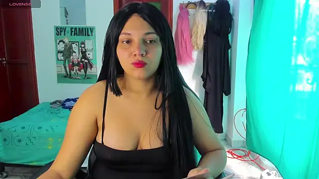 MaoMaoLa online show from October 26, 7:42 pm