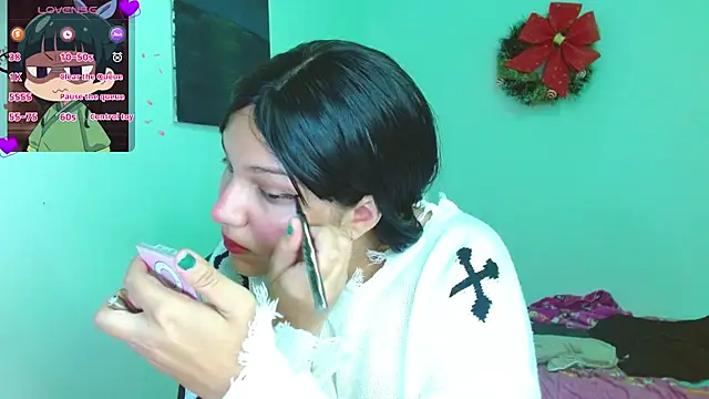 MaoMaoLa online show from December 15, 9:02 am