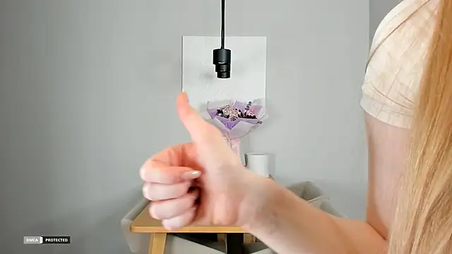 soft katy online show from December 19, 9:11 pm