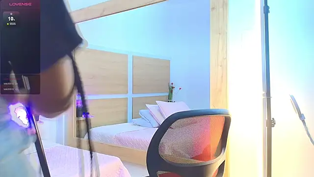 ValeryCortezm online show from November 2, 1:52 am