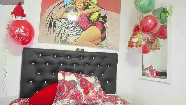 xxKamadevaxx online show from January 6, 12:25 am