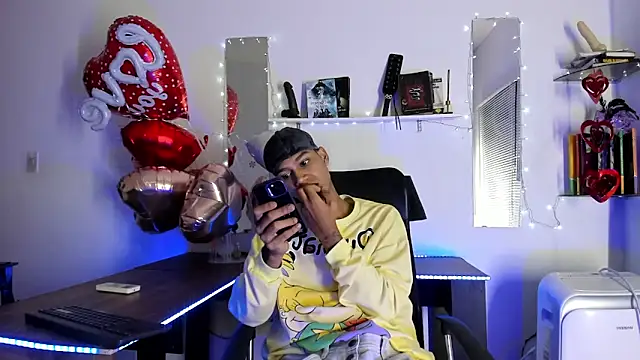 xxKamadevaxx online show from February 17, 12:56 pm