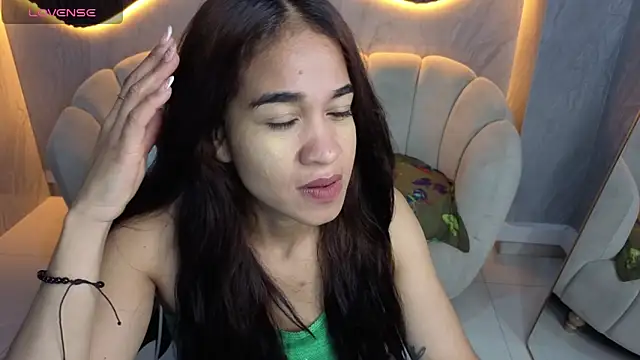 Maia Tx online show from September 27, 12:43 pm