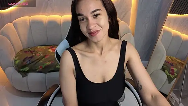 Maia Tx online show from September 30, 12:54 pm