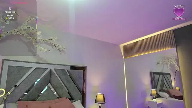 Snapshot of Isa_Rouse__ chatting on December 16, 3:44 am Isa Rouse online show from December 16, 3:44 am