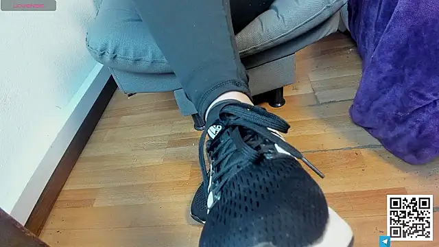 Shantal  G online show from March 19, 12:20 pm