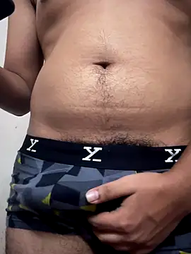 engineerboy14 online show from October 6, 7:00 pm