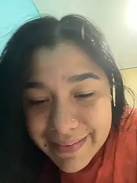 April Becker online show from May 7, 12:38 am