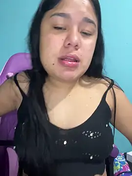 April Becker online show from May 9, 8:58 pm