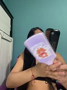 April Becker online show from July 2, 3:23 am