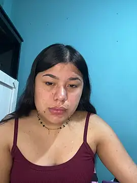 April Becker online show from July 6, 3:03 pm