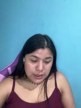 April Becker online show from July 7, 3:20 am
