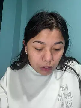 April Becker online show from July 17, 3:13 am