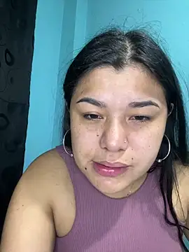 April Becker online show from July 18, 10:02 pm