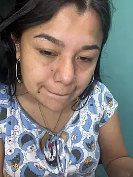 April Becker online show from July 26, 3:47 am
