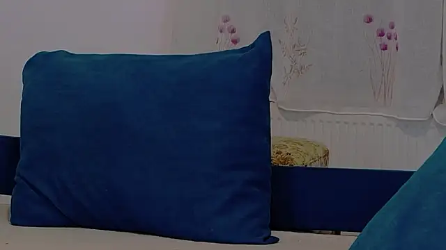 ScarlettNoirr online show from October 14, 6:31 pm