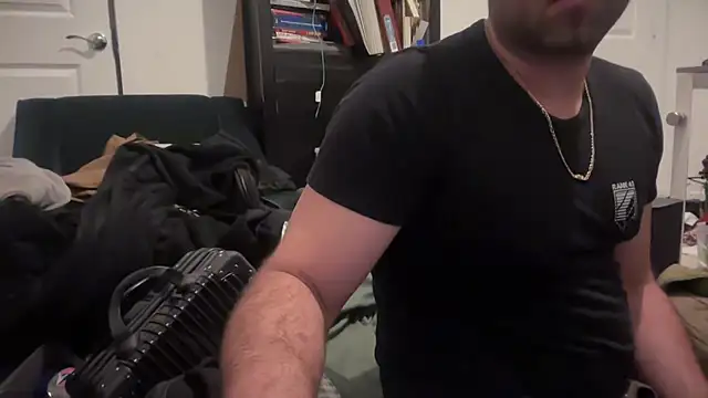 jasoncali305 online show from February 8, 10:07 am