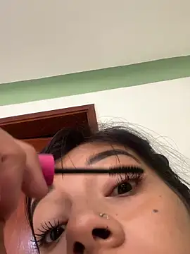 Snapshot of Lesly777_ chatting on September 19, 2:29 pm Lesly777 online show from September 19, 2:29 pm