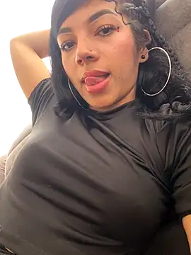 Snapshot of Lesly777_ chatting on September 20, 2:51 pm Lesly777 online show from September 20, 2:51 pm