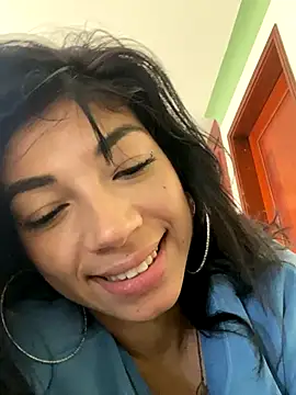 Snapshot of Lesly777_ chatting on September 24, 3:59 pm Lesly777 online show from September 24, 3:59 pm