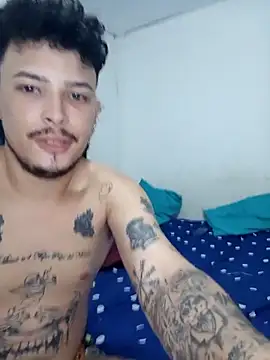 Snapshot of KH47 chatting on October 3, 3:58 am KH47 online show from October 3, 3:58 am